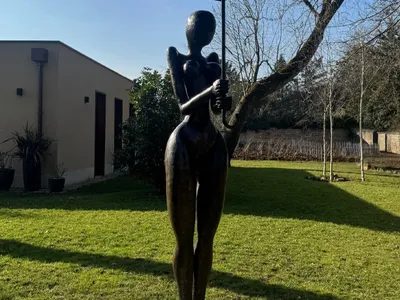 Art In Situ 2026 : quand l’art contemporain investit la Route des...