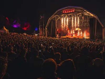 Musique : le Festival de la Paille dévoile son ultime programmation 