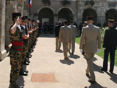 Beaune rend hommage aux victimes de la guerre d’Algérie le 19 mars
