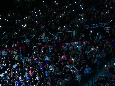 Sport : les matchs à domicile de la JDA Basket et Handball en mars
