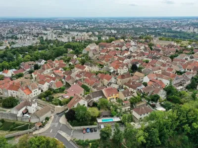 Municipales 2026 à Talant : le point sur la situation de cet...