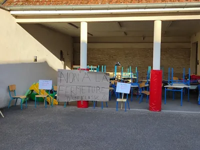 Carte scolaire 2026 :  pour la députée Catherine Hervieu, «...