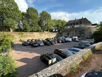 Beaune : le parking République redevient gratuit sur décision du...