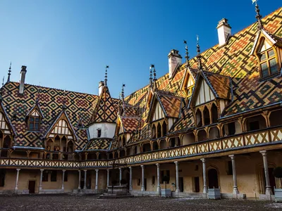 Route des Grands Crus : le pass saisonnier gratuit fait son retour