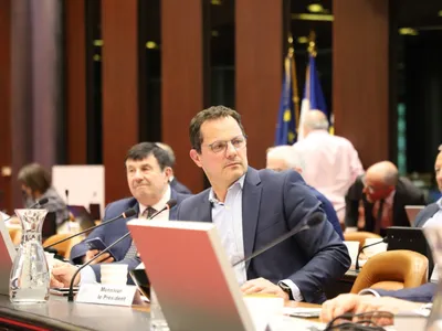 Côte-d’Or : des millions d’euros investis pour soutenir l’économie...
