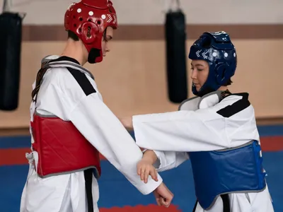 Taekwondo : un Open international organisé ce week-end à Longvic