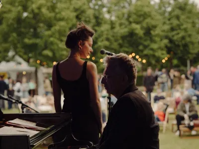 Montrachet Jazz Festival : le village des Grands Crus swingera au...