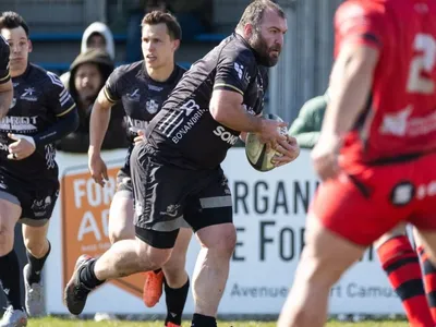 Auxerre, Annecy, Saint-Malo … Découvrez la belle Poule du CS Nuiton...