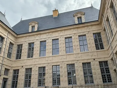 Dijon : François Rebsamen salue l'obtention d'une reconnaissance...