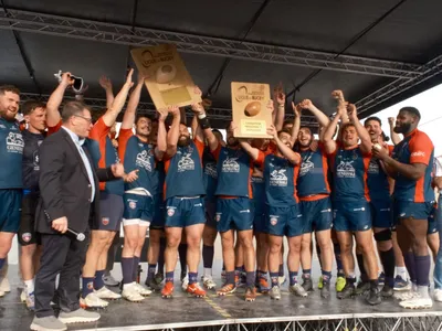 Rugby Stade Dijonnais : soutenez le club en inscrivant votre nom...