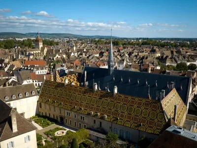 Beaune : l’Hôtel-Dieu se met en mouvement le temps d’un week-end...