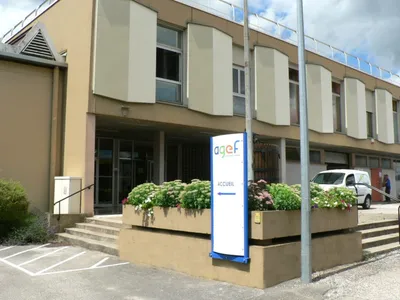 AGEF Nuits-Saint-Georges : deux journées portes ouvertes à l'école...