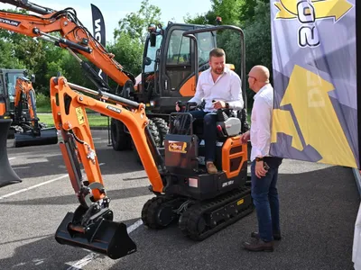 Beaune accueillera la 2e édition du Bourgogne BTP Expo en juin 2026