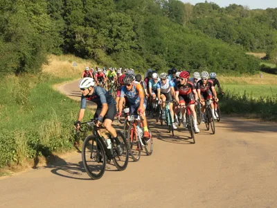 Courir pour la Paix : Bernard Hinault et Francesco Moser attendus...