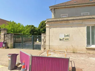 Grève au collège de Nolay ce vendredi 19 juin : l'équipe éducative...