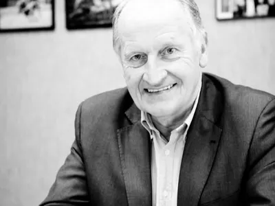 Gérard Dupire, figure emblématique politique à Dijon, est décédé