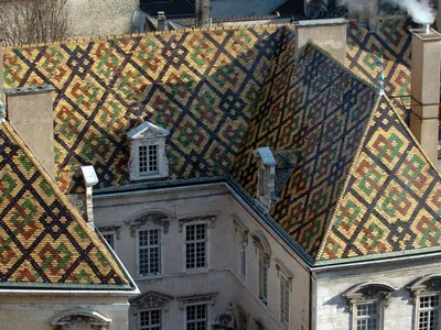 Un spectacle offert par la Ville de Dijon de retour à l’Hôtel de...