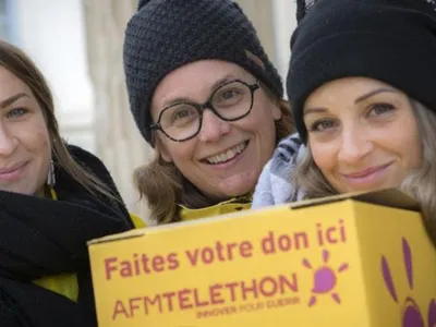 Téléthon 2026 en Côte-d’Or : recherche, familles et bénévoles au...