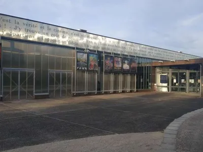 Ciné Clap lance sa rentrée à Beaune entre ciné-débats, festival...