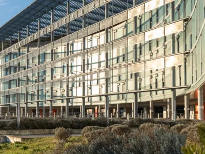 Le CHU Dijon Bourgogne prépare la rééducation du futur
