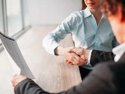 À Dijon, un job dating dédié aux femmes qui veulent travailler dans...