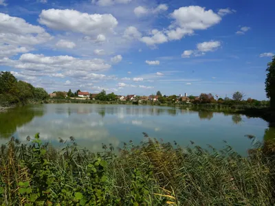 Beaune veut acquérir le lac Joigneaux pour le rendre aux habitants