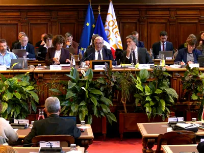 Budget 2027 : François Sauvadet alerte sur une perte de 17,8...