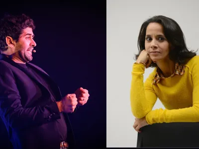 Festival Beaune Humour : deux artistes nationaux et deux locaux...