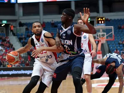 Trois matchs à domicile à noter pour la JDA Dijon Basket en décembre