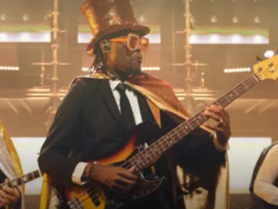 🎶 Jeu Concours K6FM – Gagnez vos places pour Black Legends au...