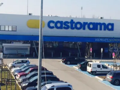 🛠️ Jeu Concours K6FM – Gagnez vos cartes cadeaux chez Castorama...