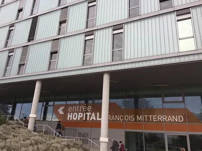 Maladies rares chez les nouveau-nés : le CHU de Dijon décroche un...