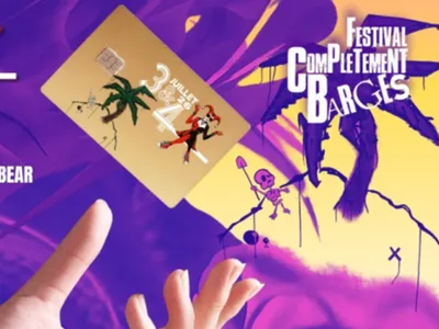 🎶 Jeu Concours K6FM – Gagnez vos places pour le festival...