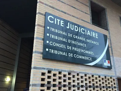 Dijon : une femme de 53 ans retrouvée morte, son conjoint placé en...