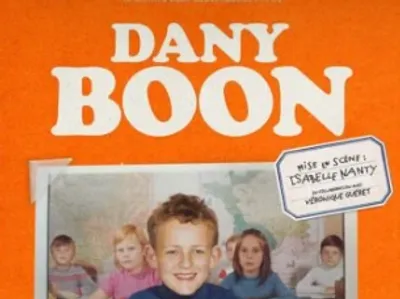 😂 Jeu Concours K6FM – Gagnez vos places pour Dany Boon au Zénith...