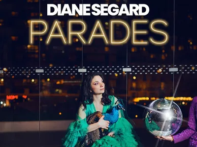 🎭 Jeu Concours K6FM – Gagnez vos places pour Diane Segard au...