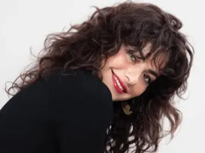 🎭 Jeu Concours K6FM – Gagnez vos places pour Eva Rami à L’Écrin !