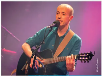 😂 Jeu Concours K6FM – La Fontaine du Rire est de retour ! 🎭