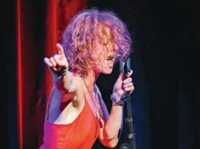 😂 Jeu Concours K6FM – La Fontaine du Rire !