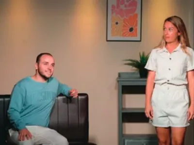 😂 Jeu Concours K6FM – La Fontaine du Rire !🎭