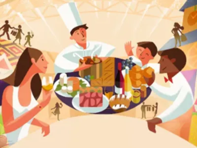 👇  🍽️ Jeu Concours K6FM – Gagnez vos invitations pour la Foire...