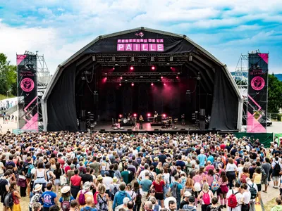 Le Festival de la Paille ouvre la billetterie de sa dernière édition  