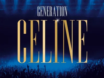 Showcase K6FM gratuit avec Génération Céline à Beaune.