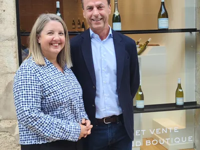 Beaune : Chartron & Trébuchet ouvre une nouvelle boutique dédiée...