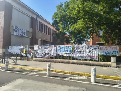 « On a de l’espoir » : le maintien ou non de cette classe de...