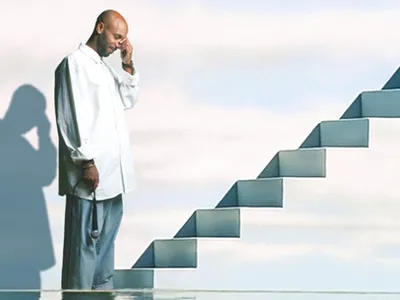 😂 Jeu Concours K6FM – Gagnez vos places pour Jean-Benoît Diallo ! 🎭