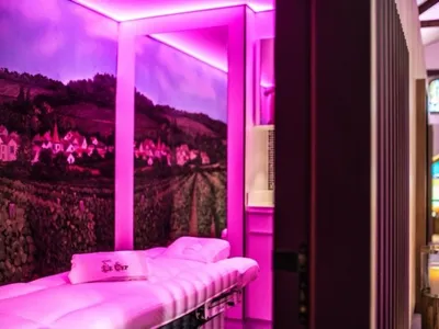 💖 Jeu Concours K6FM – Grande semaine Saint-Valentin à Beaune ! ✨