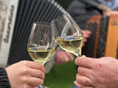 Vente des Vins de Beaune : un week-end de dégustations festives au...