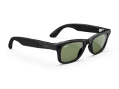 😎 JEU CONCOURS K6FM – Gagnez vos Ray-Ban Meta Gen 2 !