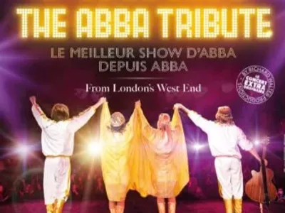🪩 Jeu Concours K6FM – Gagnez vos places pour Mania, The ABBA...